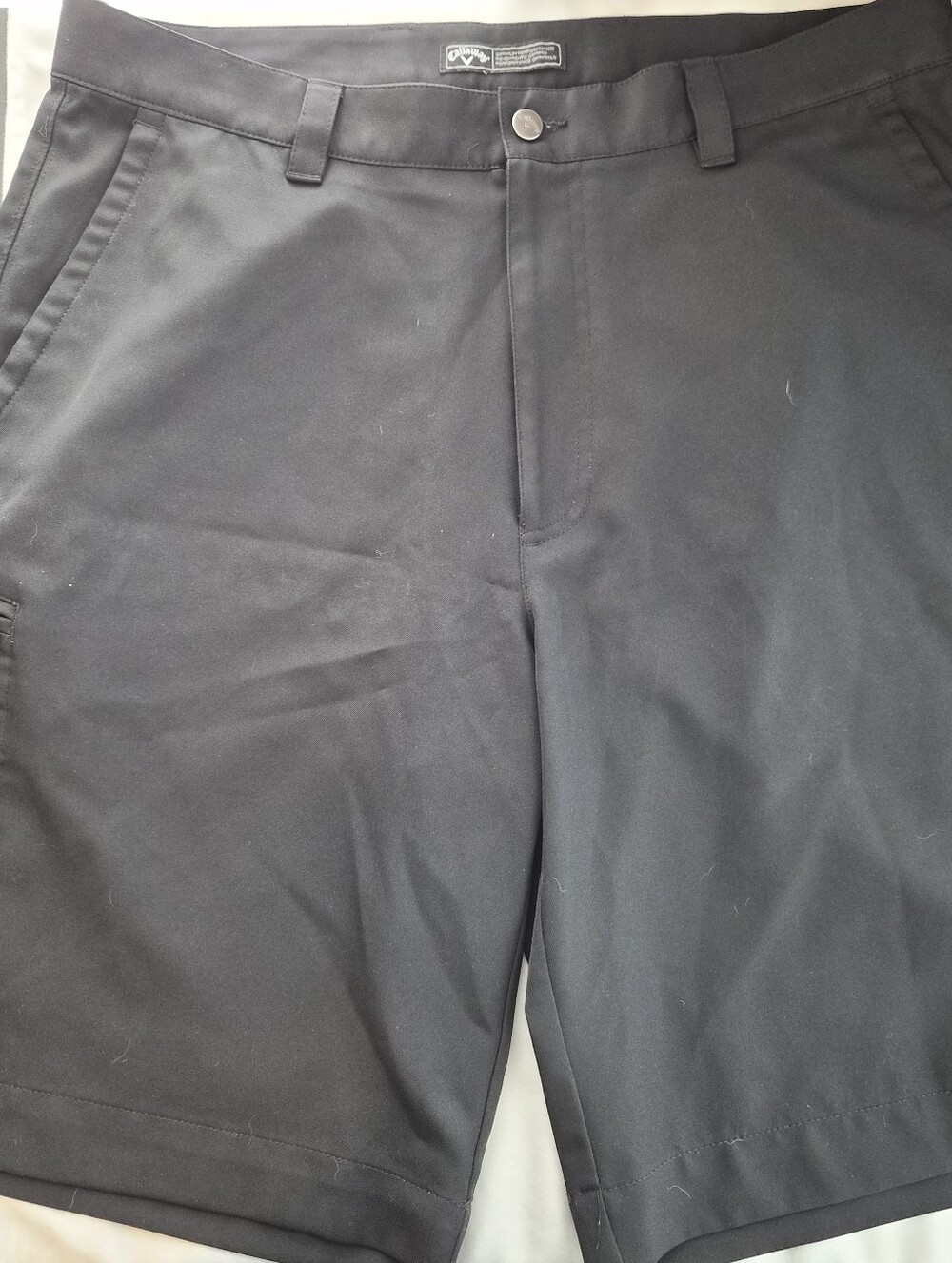 Men's Callaway Golf Shorts